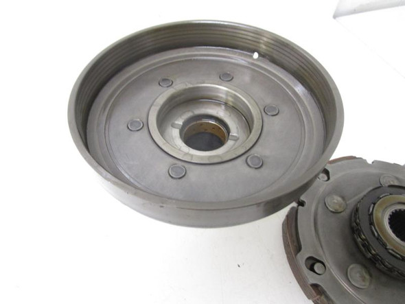 99 Yamaha YFM 400 Kodiak Centrifgual Clutch 5EH-16611-00-00 1999