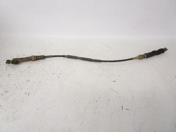 01 Suzuki LTF 300F King Quad 4x4 Sub T/M Shift Cable 58880-39DA0 2001-2002