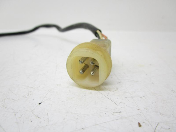 88 Yamaha Moto 4 YFM 200 DX CDI Box Unit Igniter 29U-85540-21-00 1986-1989