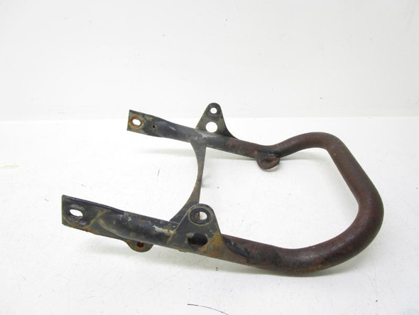 88 Yamaha Moto 4 YFM 200 DX YFM200DX Rear Grab Bar Bumper 2VY-28421-00-00 1988