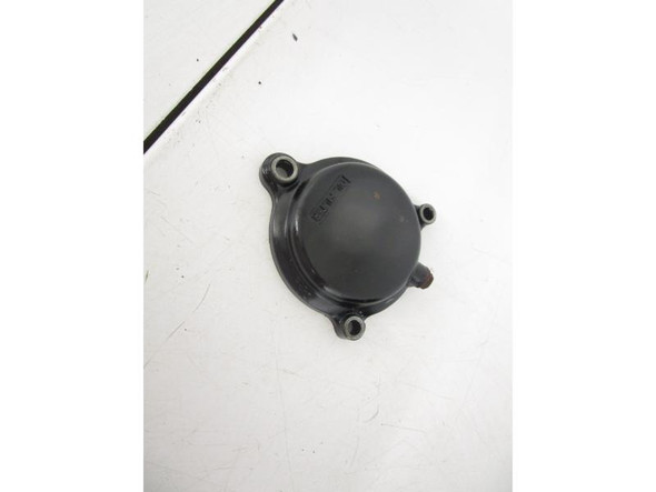 00 Yamaha YFM 600 Grizzly Oil Filter Cover 583-13447-01-00 1998-2001