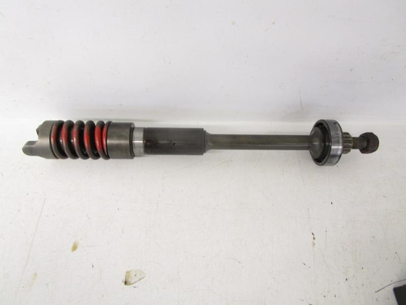 00 Yamaha YFM 600 Grizzly Mid Prop Shaft 5GT-1755A-00-00 1999-2001