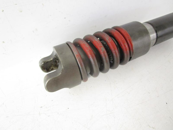 00 Yamaha YFM 600 Grizzly Mid Prop Shaft 5GT-1755A-00-00 1999-2001
