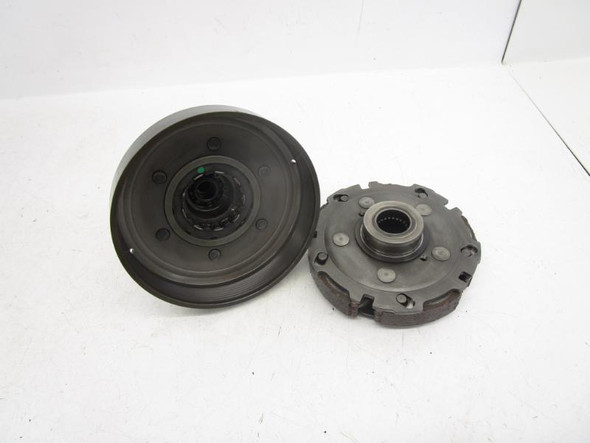 00 Yamaha YFM 600 Grizzly OEM Centrifugal Clutch 5GT-16611-00-00 1999-2001