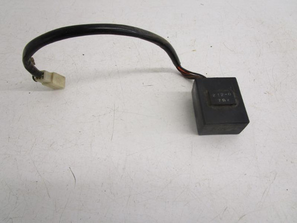 1981-1982 Suzuki DR500 DR 500 CDI Igniter