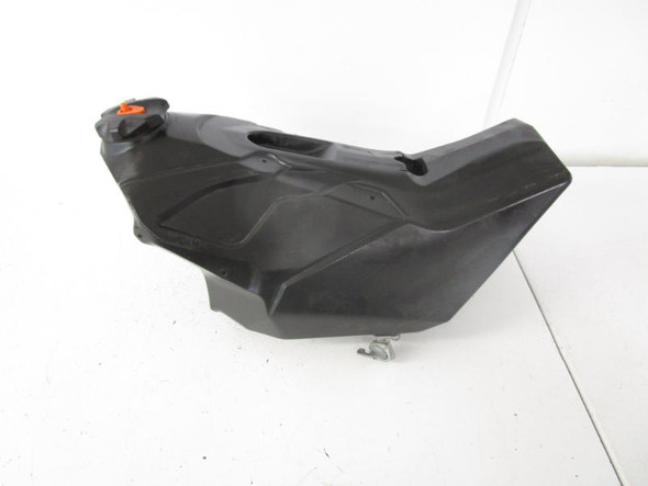 08 KTM 450 SXF Gas Fuel Tank 7730701313330 2008-2010