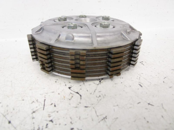 01 Kawasaki KSF 250 Mojave Inner Clutch Basket 13087-1001 1987-2004