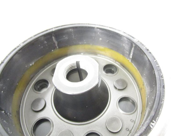 01 Kawasaki KSF 250 Mojave Flywheel 21050-1124 1987-2004