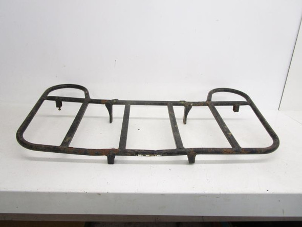 00 Yamaha YFM 400 Big Bear 4x4 Front Rack Carrier 5FU-F4841-00-00 2000-2002