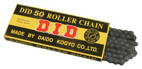 D.I.D Standard Series 530 x 120 Non O-Ring Chain Offroad ATV Street