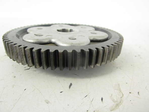 86 Honda TRX 125 Clutch Gear 23110-968-000 1985-1986