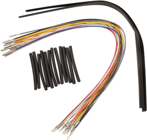 15" Handlebar Control Wire Extension Xtension Namz NHCX-D15