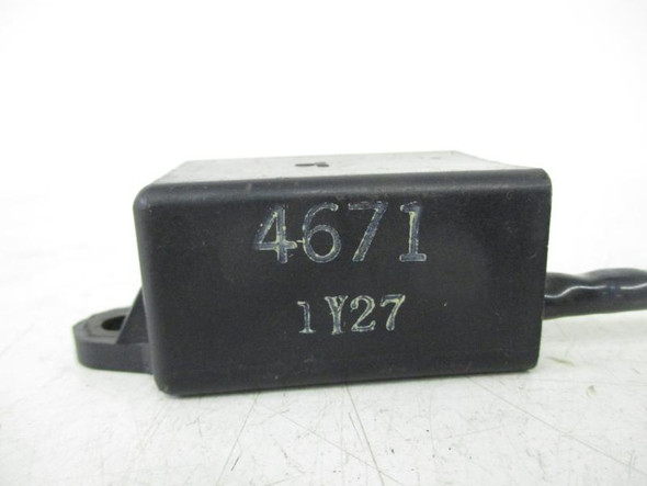 1980 Kawasaki KX 80 CDI Igniter Box 21119-1007