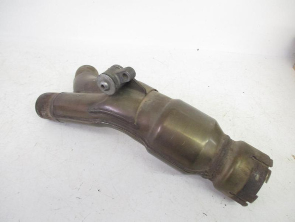 2004-2006 Yamaha R1 Exhaust Mid Pipe 5VY-14740-00-00