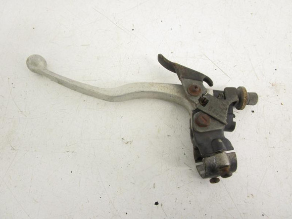 1991-2004 Kawasaki Bayou KLF 300 C 4x4 Left Lever 46076-0178