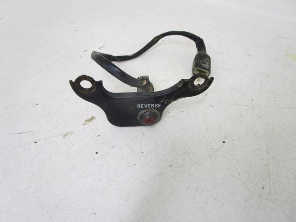 01 Kawasaki KSF 250 Mojave Reverse Light Indicator 23016-1105 1990-2004