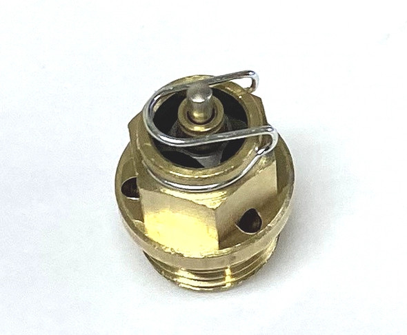 OEM Mikuni Float Needle Seat Float Valve for Kawasaki 1982-87 KX 250 16030-1015