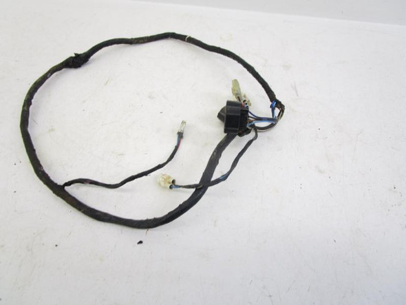06 Yamaha YFM 660 Grizzly Front Diff Sub Harness 5KM-82309-01-00 2002-2008