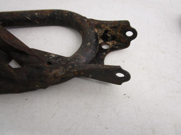 06 Yamaha YFM 660 Grizzly Right Rear A Arms 5KM-2217N-00-00 2002-2008