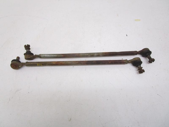 06 Yamaha YFM 660 Grizzly Tie Rods Left Right 5KM-23831-00-00 2002-2008