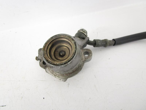 97 Kawasaki ZX7R P Clutch Master Slave Cylinder 43015-1394 1989-2003