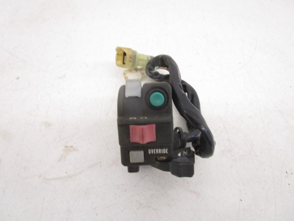 04 Yamaha YFM 450 Kodiak 4x4 Handlebar Switch 5KM-83972-00-00 2004-2006