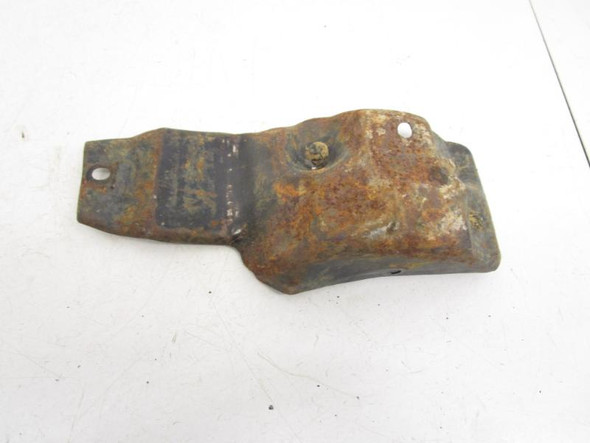 04 Yamaha YFM 450 Kodiak 4x4 Rear Skid Plate 4XE-F219X-01-00 2003-2004