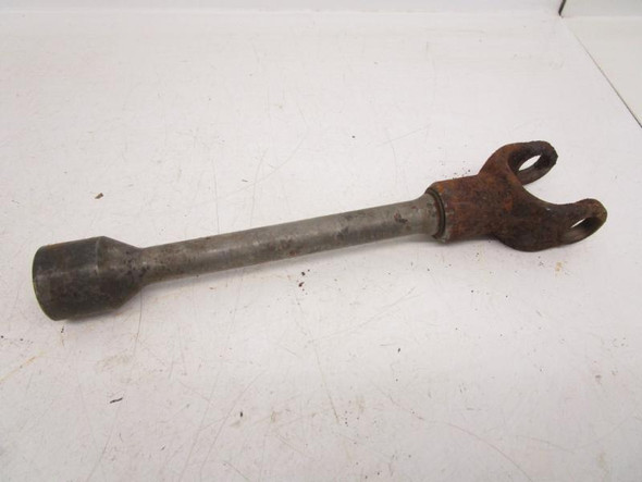 04 Yamaha YFM 450 Kodiak 4x4 Rear Drive Prop Shaft 5ND-G6172-10-00 2003-2004