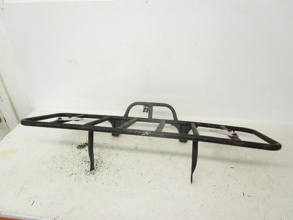 00 Yamaha Grizzly YFM 600 Front Rack Carrier 5GT-24841-20-00 2000-2001