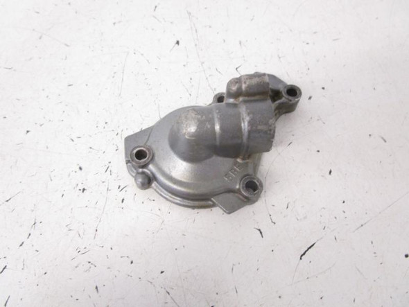 99 Yamaha YZ 400 F YZ400F Water Pump Cover 5BE-12422-10-00 1999-2002