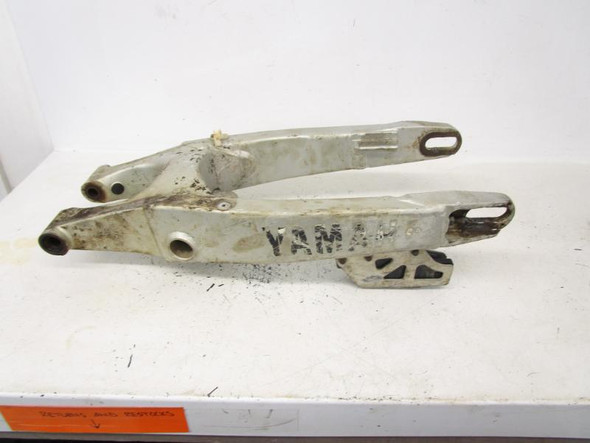 99 Yamaha YZ 400 F YZ400F Rear Swingarm 5MV-22110-00-00 1999-2002