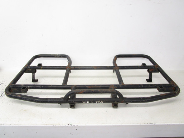 05 Arctic Cat 400 4x4 FIS LE Auto Front Rack Carrier 0541-267 #2