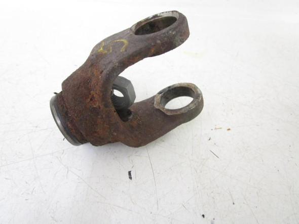 98 Yamaha YFM 600 Grizzly Rear Drive Yoke #5 2HR-17556-01-00 1998