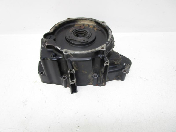 98 Yamaha YFM 600 Grizzly Stator Cover 4WV-15411-00-00 1998-2001