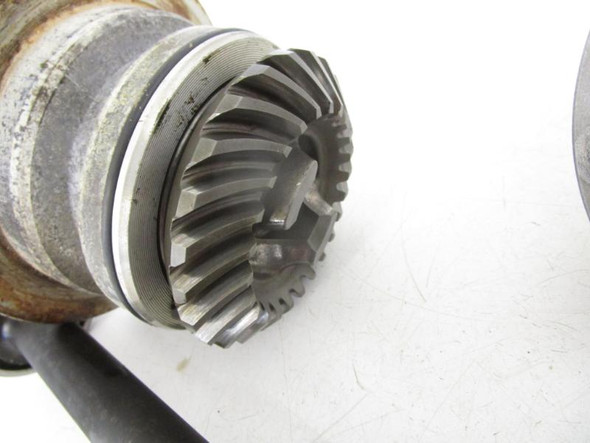 98 Yamaha YFM 600 Grizzly Bevel Middle Drive Gears 4WV-17530-00-00 1998