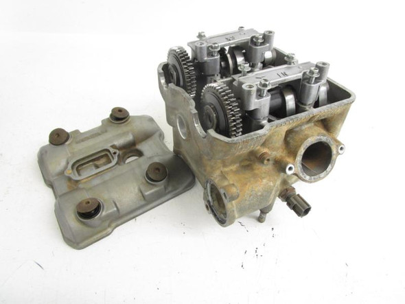 06 Arctic Cat 700 EFI AUTO Cylinder Head 3403-055 2006-2008