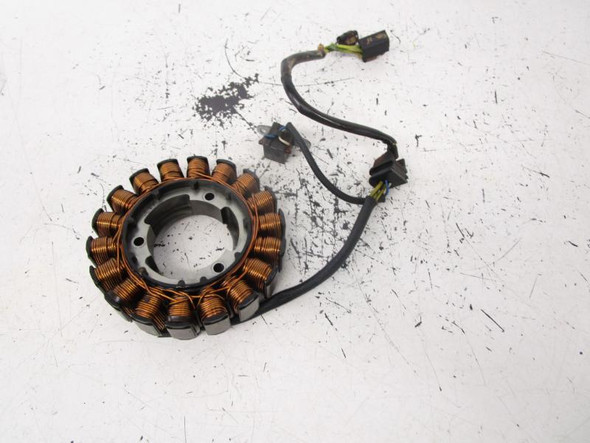 06 Arctic Cat 700 EFI AUTO OEM Stator Generator 3430-067 2006-2008