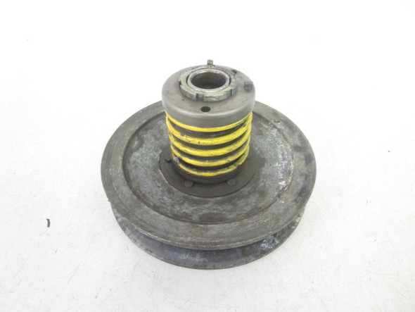 02 Suzuki LTA 500 F Vinson 4x4 Secondary Driven Clutch 21210-09F70 2002-2007