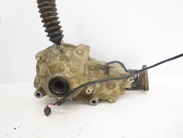 02 Suzuki LTA 500 F Vinson 4x4 Front Differential 27400-03G00 2002