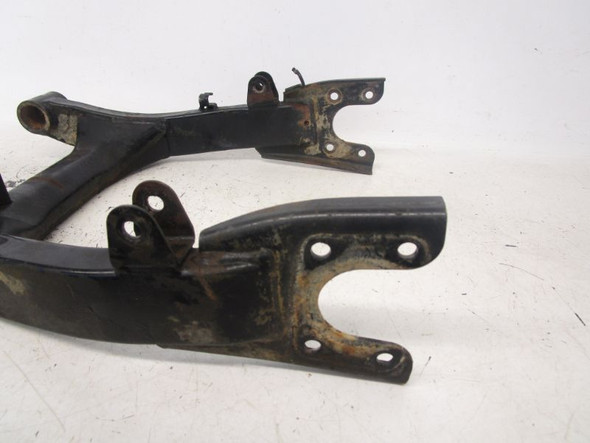 02 Suzuki LTA 500 F Vinson 4x4 Swingarm 61100-03G00 2002-2007