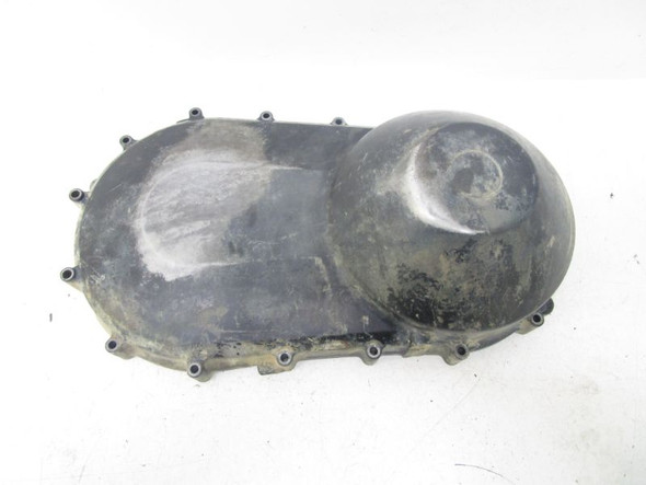 02 Suzuki LTA 500 F Vinson 4x4 Clutch Cover 11371-03G00 2002-2007