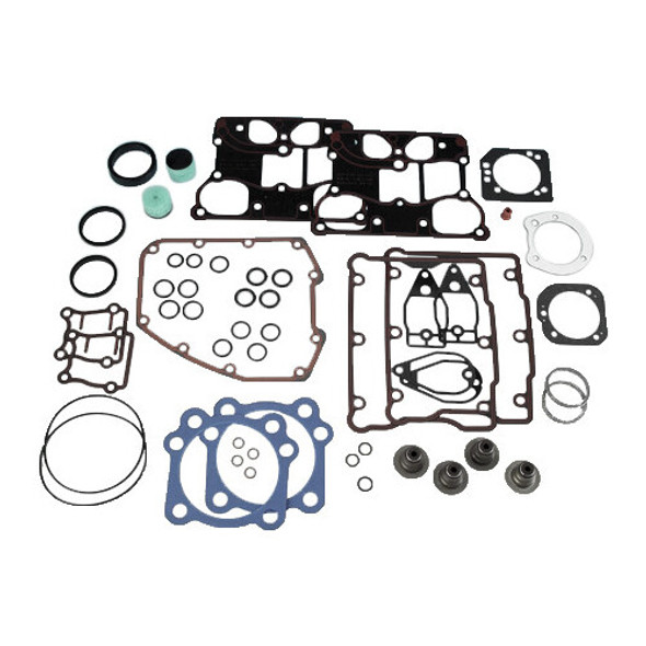 0.046in Top End Gasket Kit James Gaskets 17052-05-X