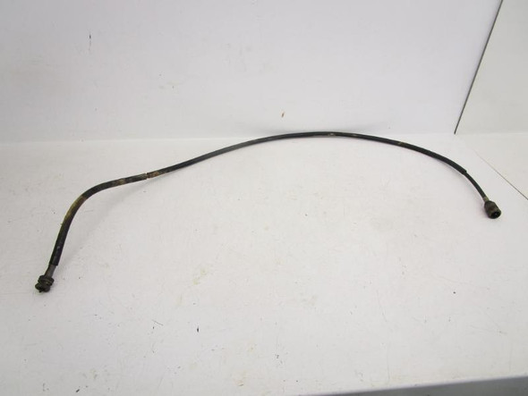 07 Yamaha YFM 400 Big Bear IRS Speedometer Cable 4WV-83550-00-00 2000-2012