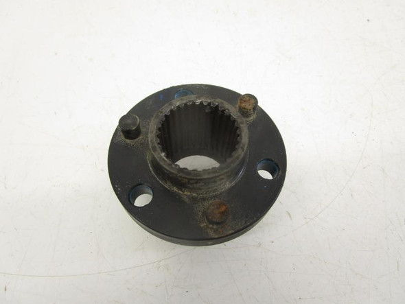 08 Can Am DS 90X Rear Axle Sprocket Flange 2008-2022