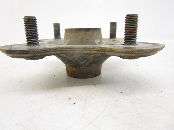 98 Yamaha YFM 600 Grizzly Rear Wheel Hub 4WV-25383-00-00 1998-2001