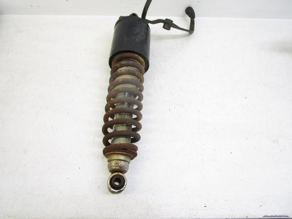 98 Yamaha YFM 600 Grizzly Rear Shock 4WV-22210-00-00 1998 #3