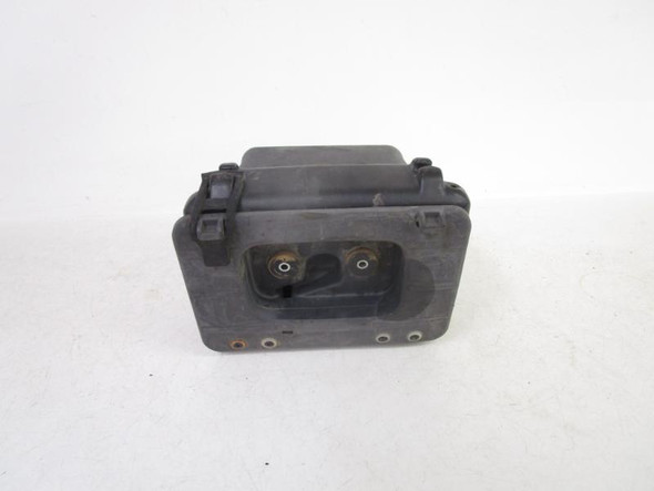 98 Yamaha YFM 600 Grizzly Rear Storage Box  4WV-2160A-10-00 1998 #2