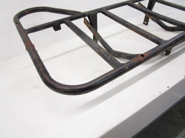 98 Yamaha YFM 600 Grizzly Rear Rack Carrier 4WV-24842-00-00 1998 #2