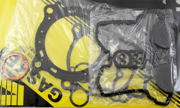 Vesrah Top End Gasket Set VG-6153-M for Yamaha WR450F 2005-2007 YZ450F 2003-2005