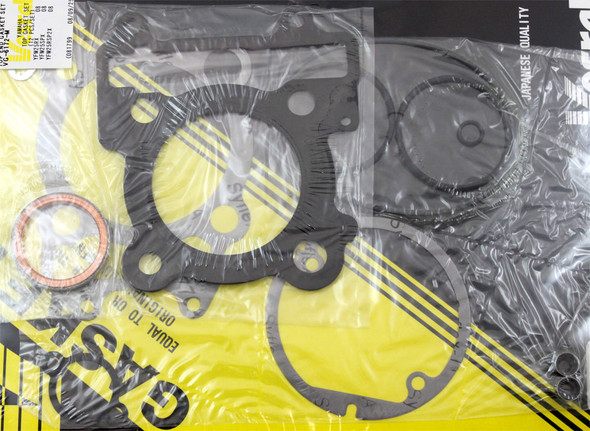 Vesrah Top End Gasket Set VG-6172-M for Yamaha Raptor 250 2008-2013